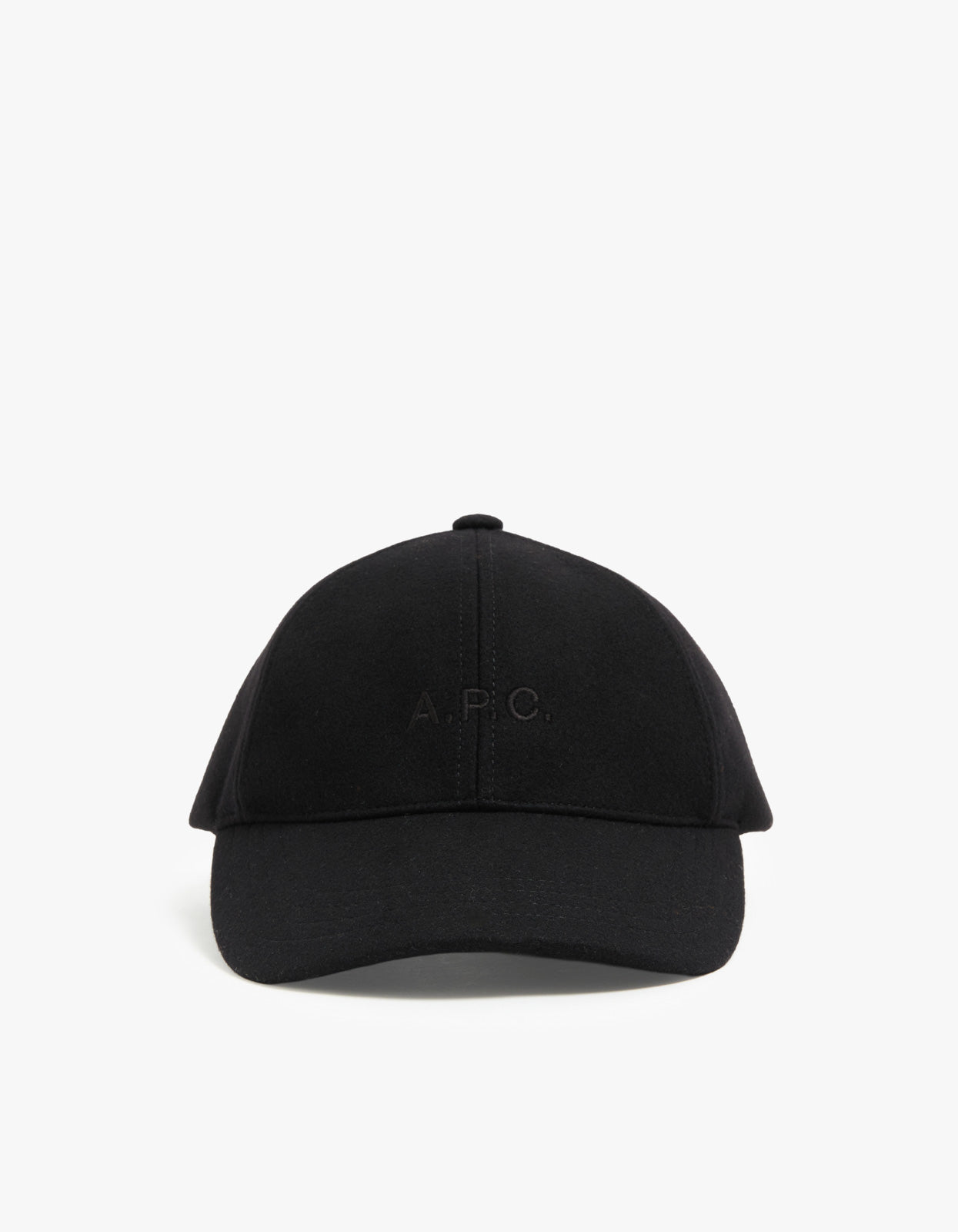 Charlie Cap - LZZ Black