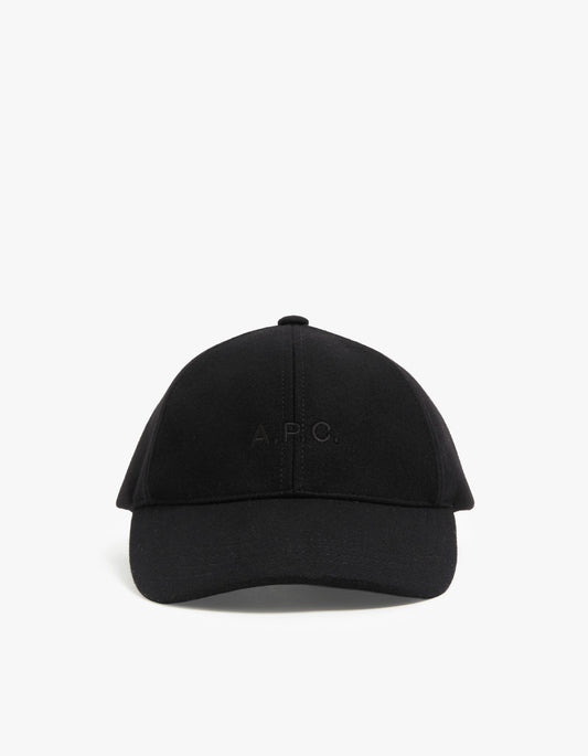 Charlie Cap - LZZ Black