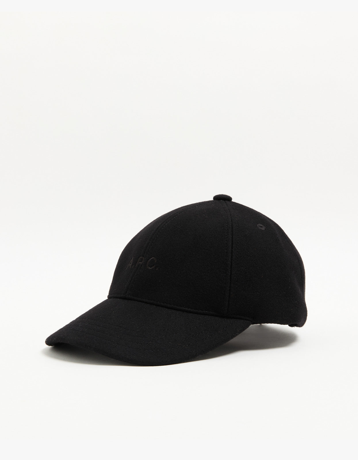 Charlie Cap - LZZ Black