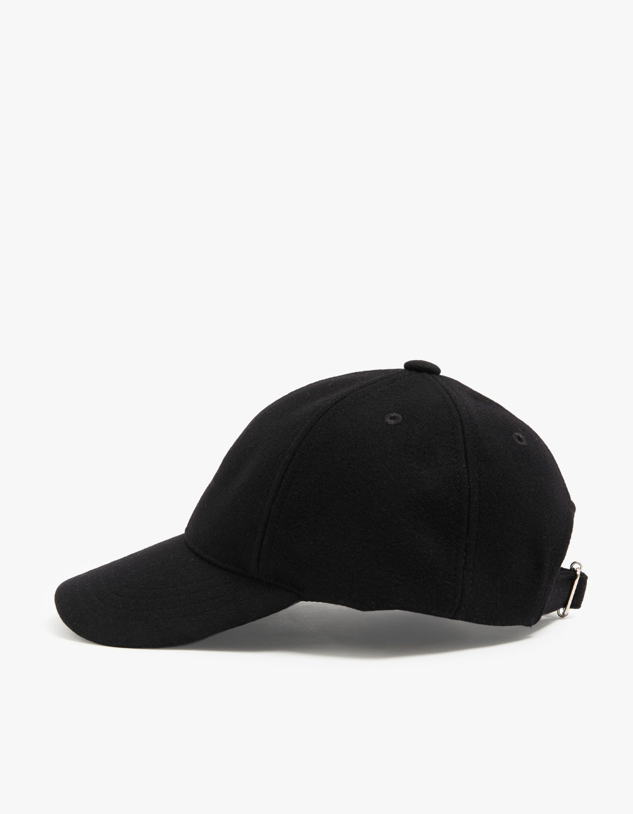 Charlie Cap - LZZ Black