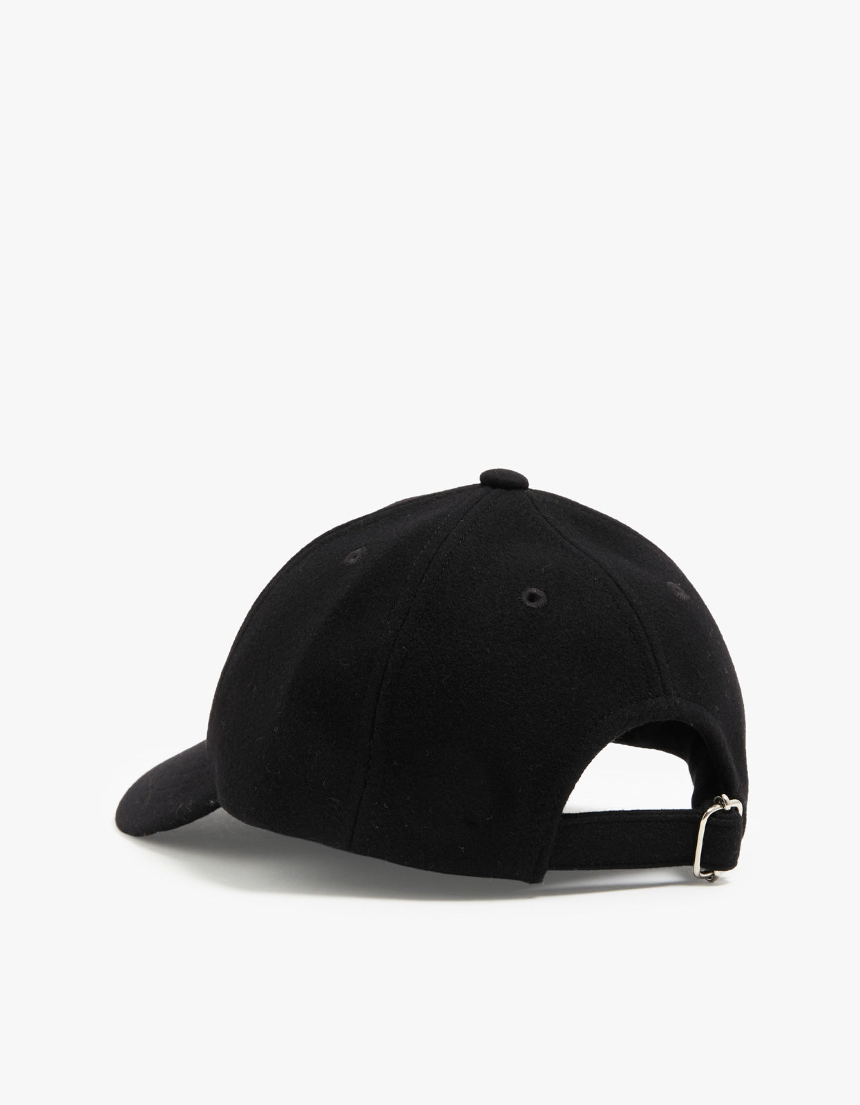 Charlie Cap - LZZ Black