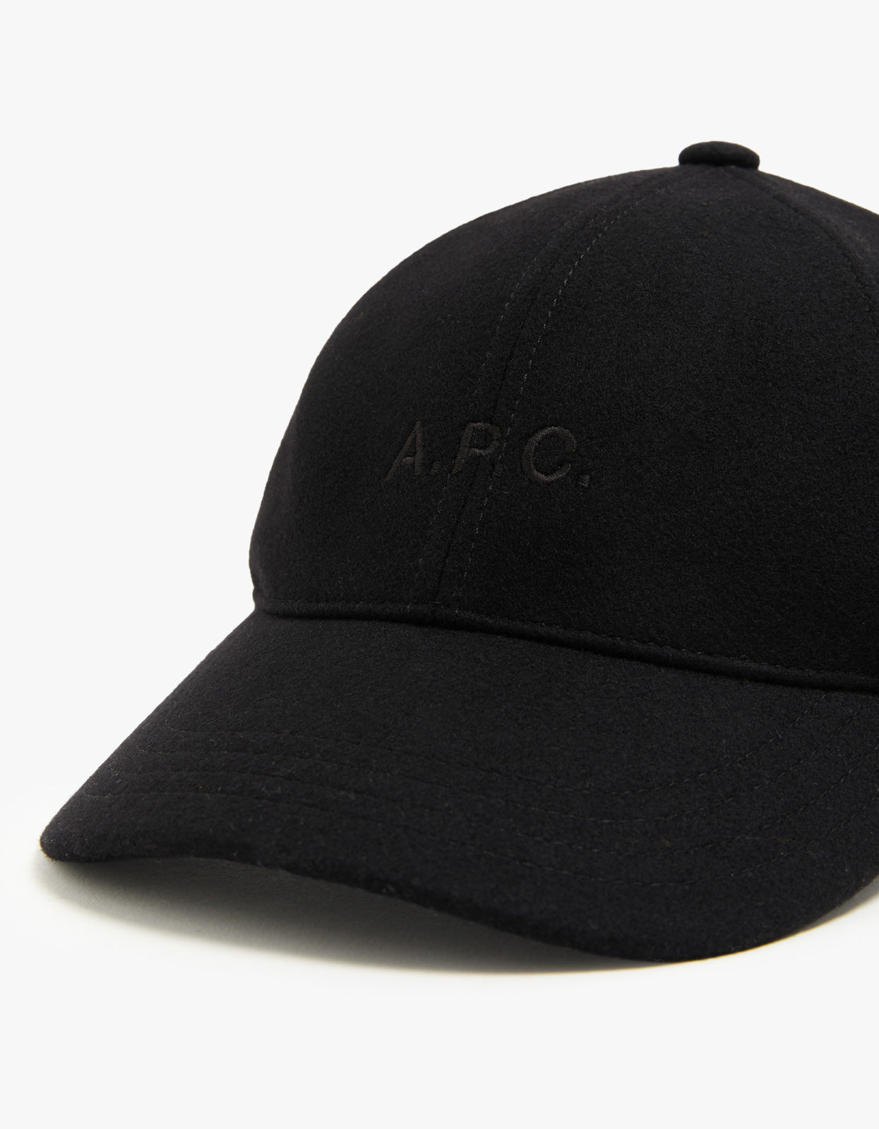 Charlie Cap - LZZ Black