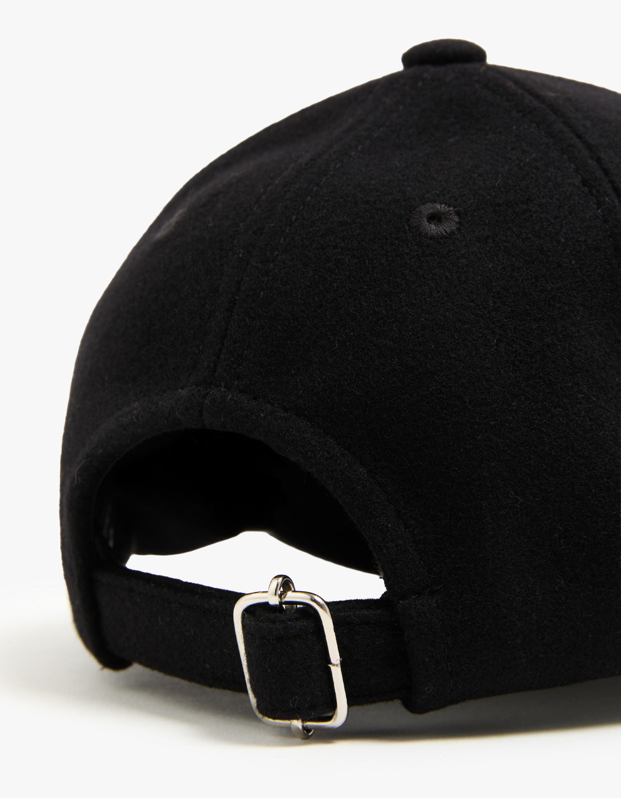 Charlie Cap - LZZ Black