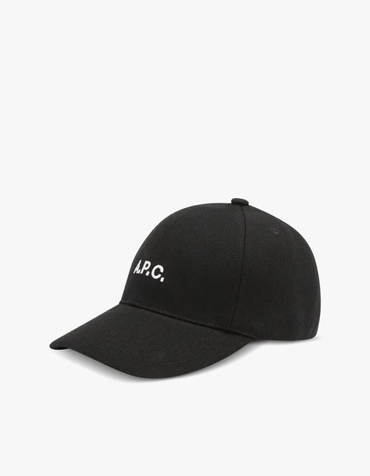 Charlie Cap - LZZ Black