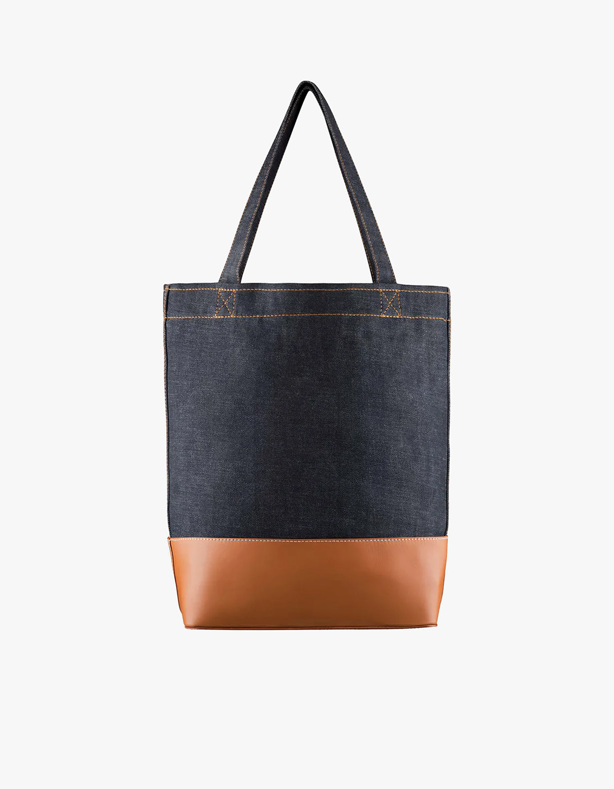 Axel Tote - CAF Caramel