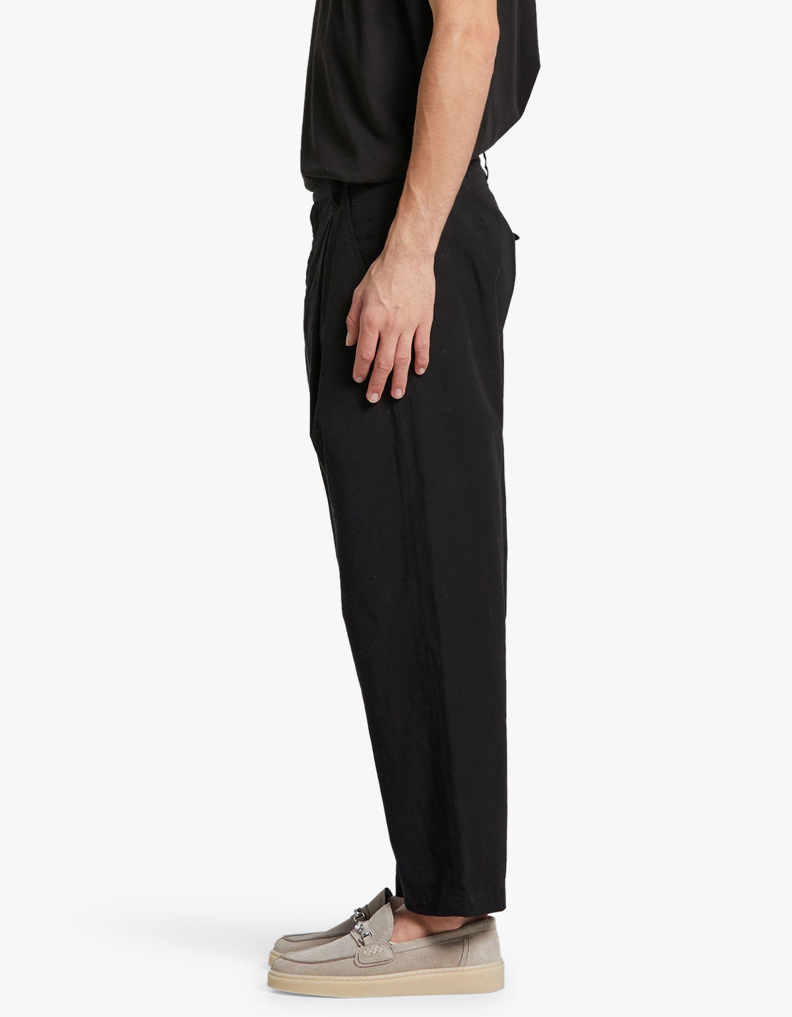 Superette Renato Pants Black