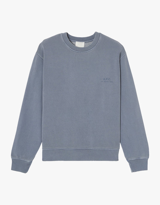Fernando Sweatshirt - IAC Blue Grey