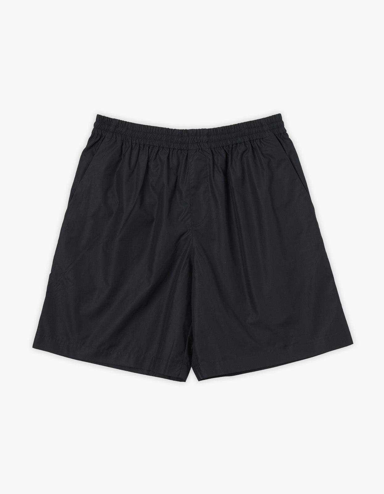 Short - LZZ Black