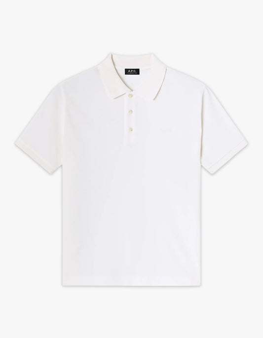 Joe Polo - AAB White