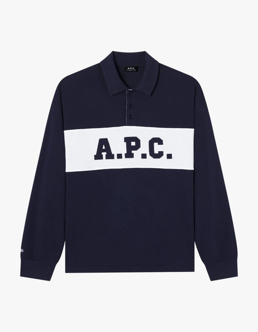 Alexis Polo - IAK Dark Navy