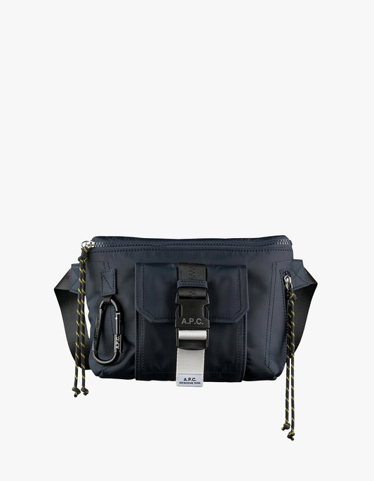 Trek Bum Bag - IAK Dark Navy