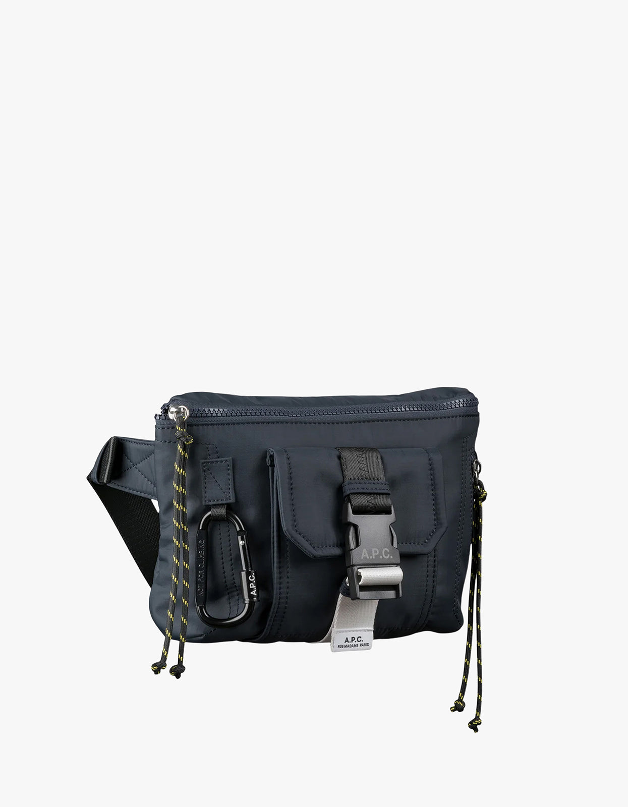 Trek Bum Bag - IAK Dark Navy