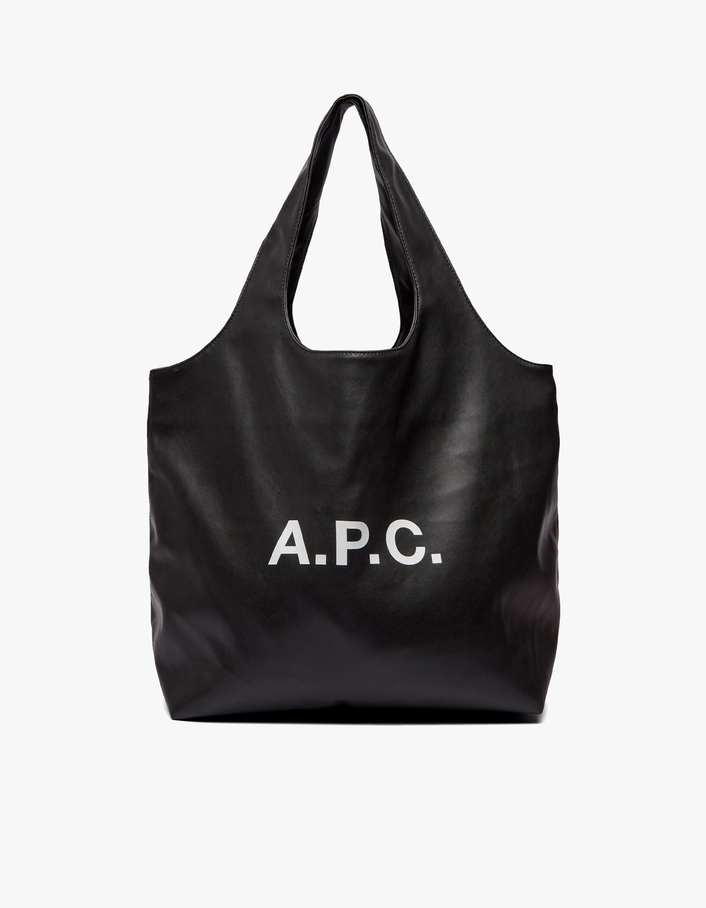 Ninon Tote Bag - LZZ Black