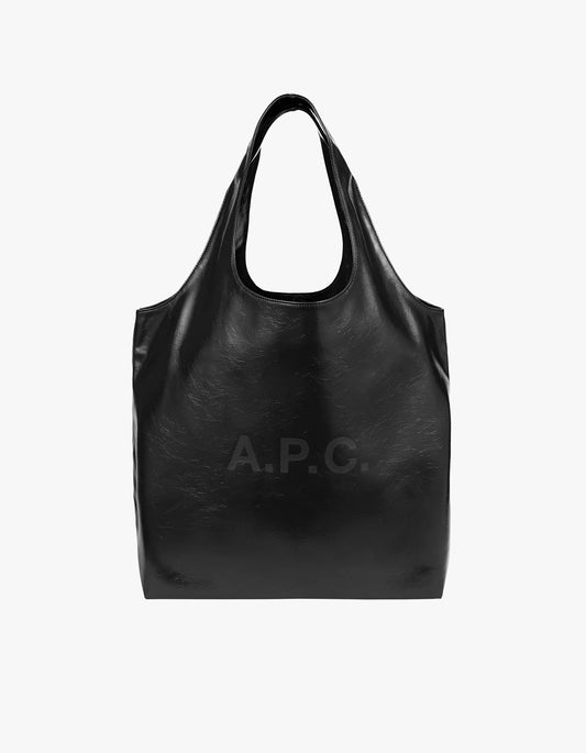 Ninon Tote - LZZ Black/LZZ Black