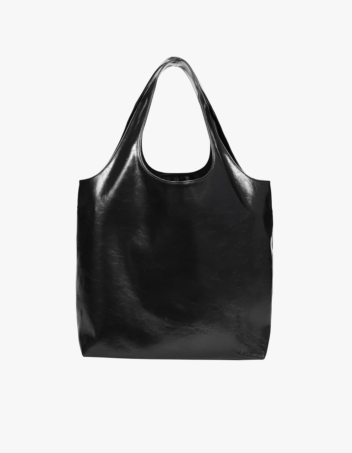 Ninon Tote - LZZ Black/LZZ Black