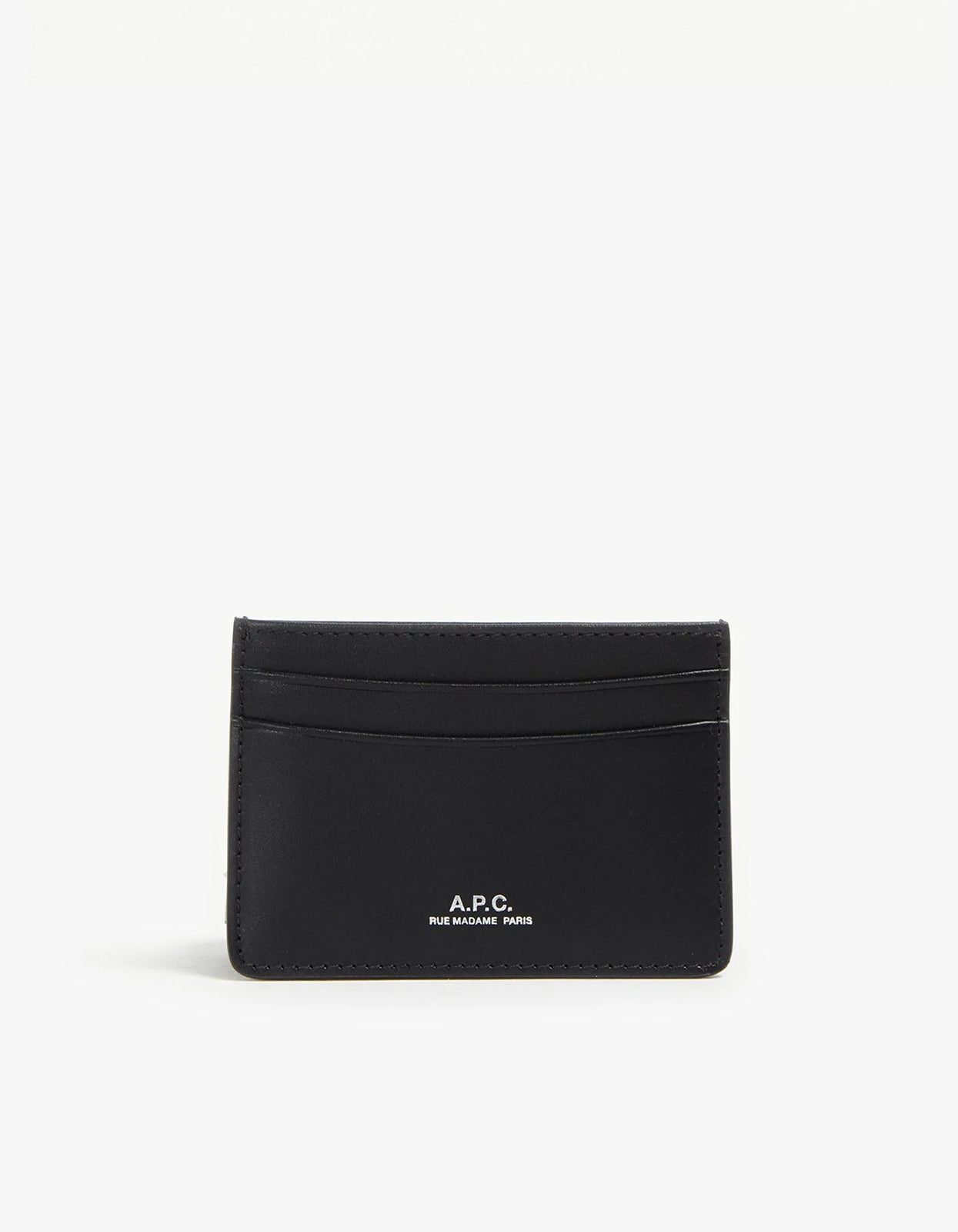 Andre Cardholder - Black