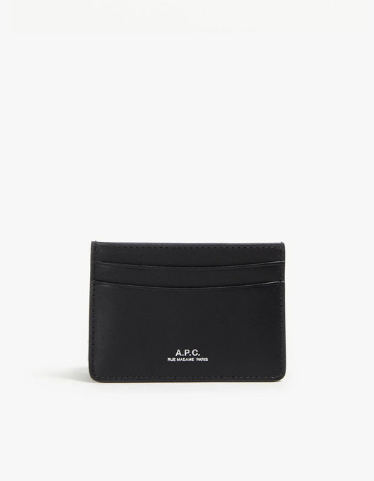 Andre Cardholder - Black