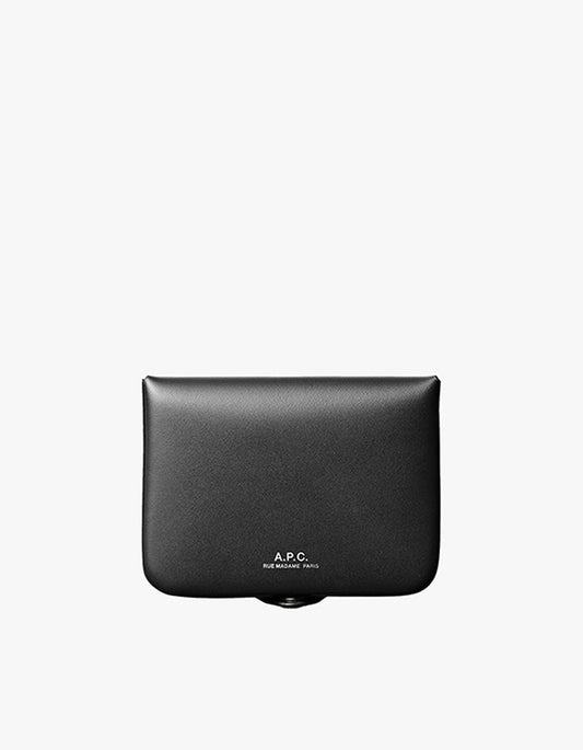 Josh Wallet - Black