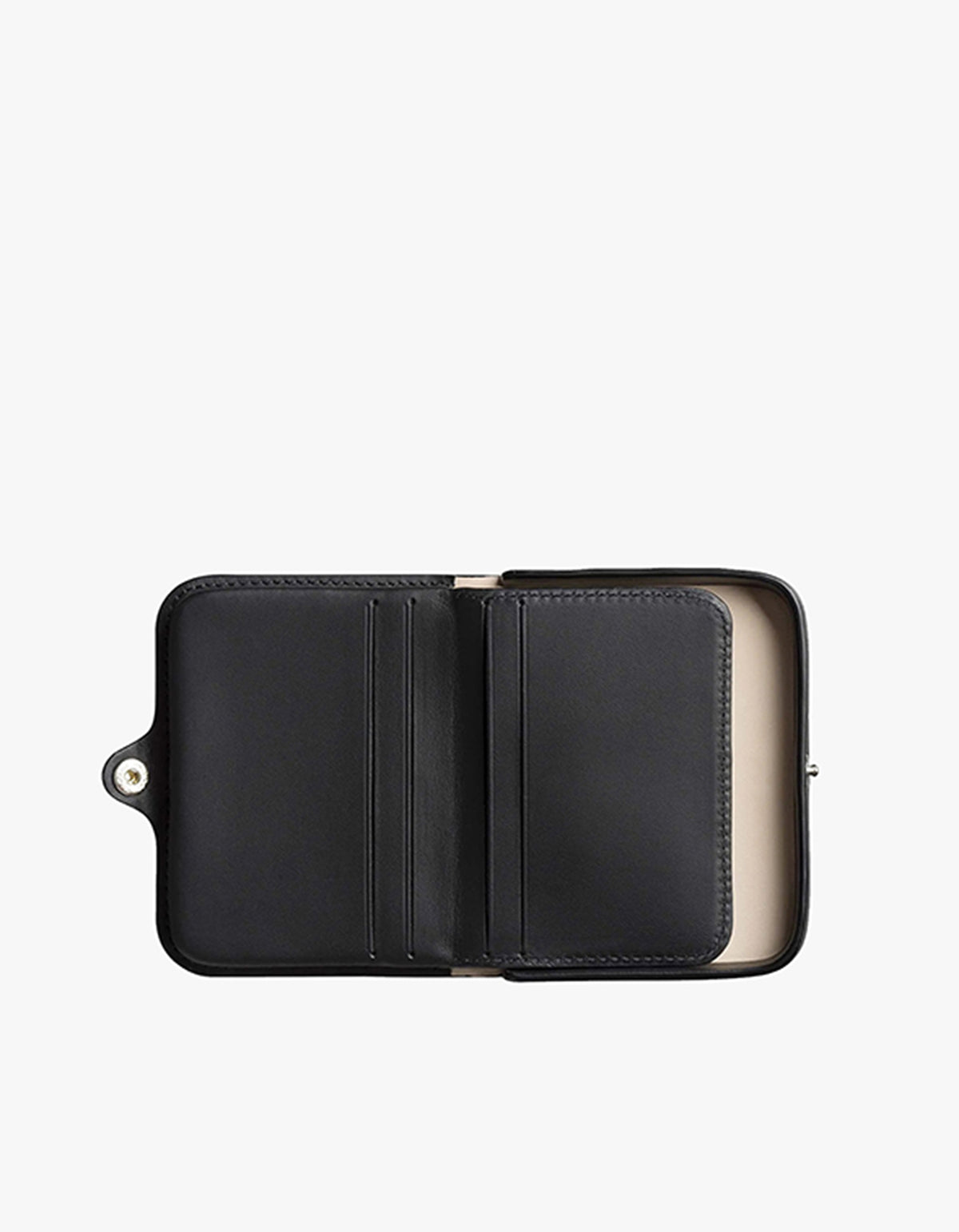 Josh Wallet - Black