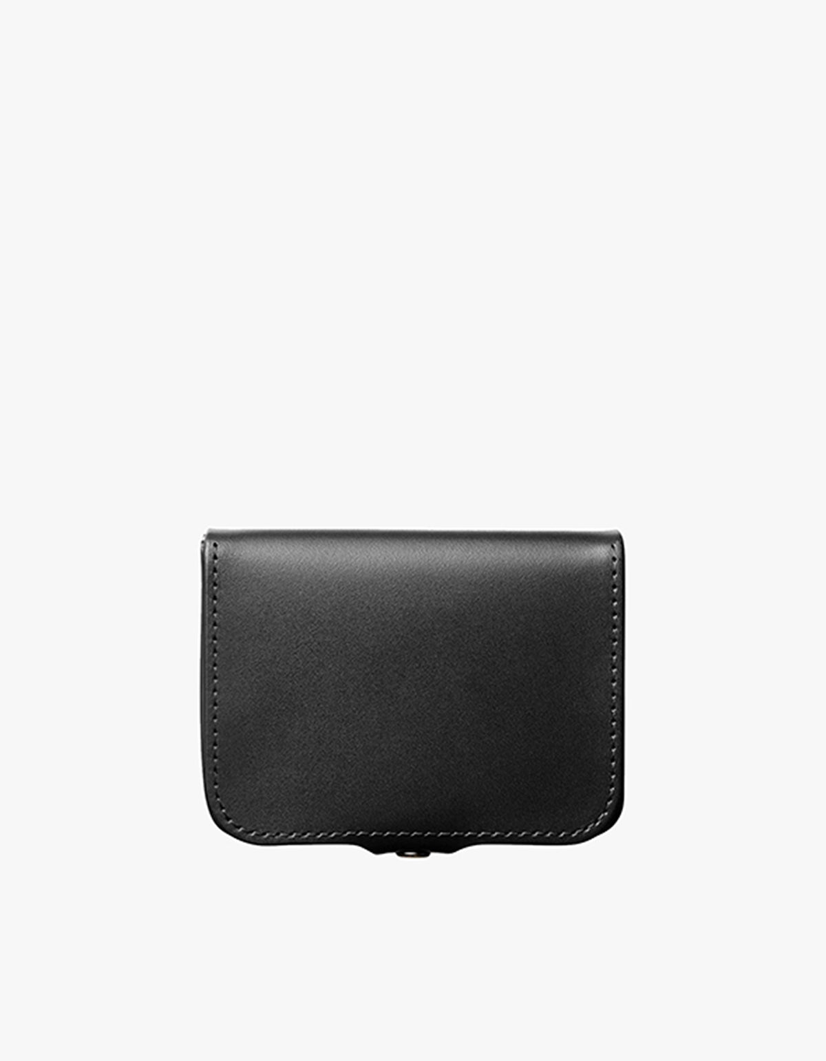 Josh Wallet - Black