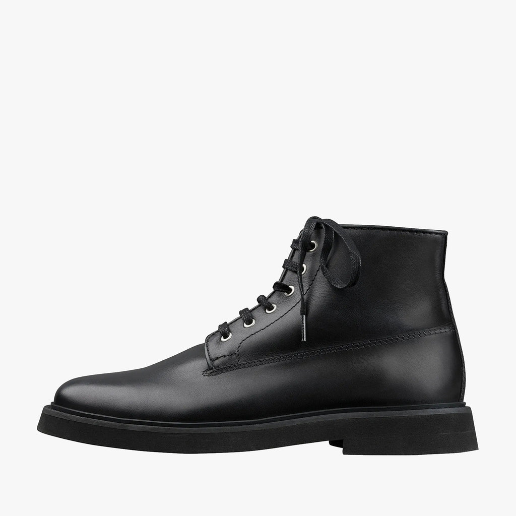 Superette | Gael Boots - Noir