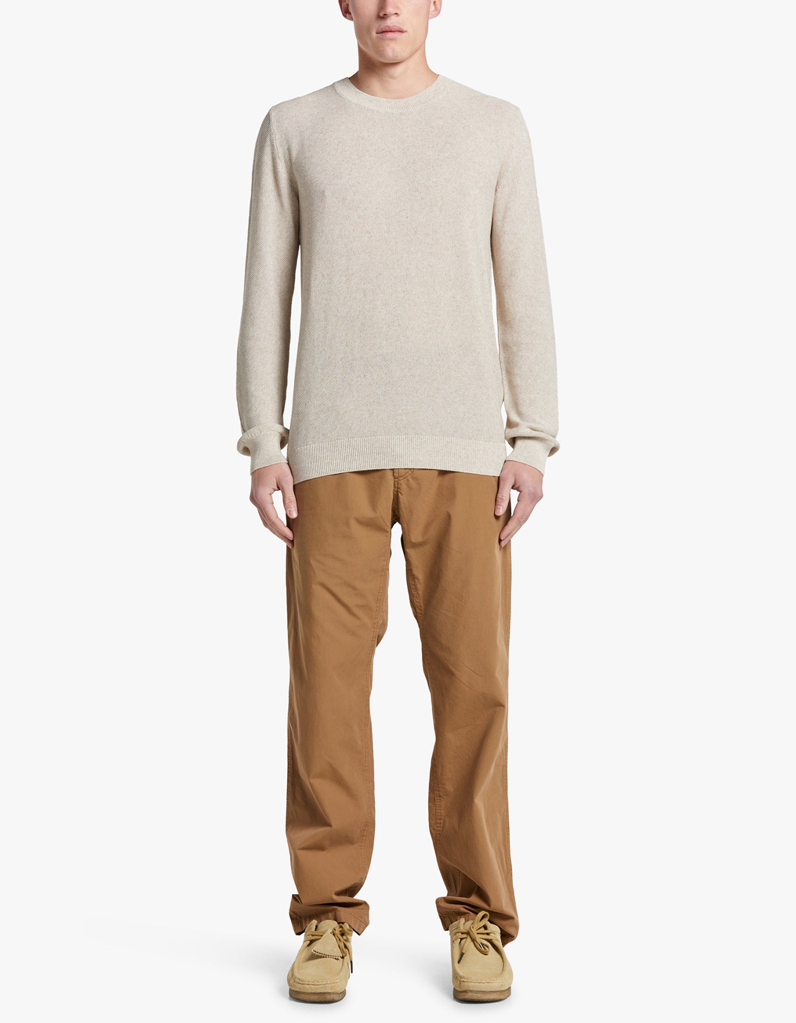 Superette Christian Sweater Beige