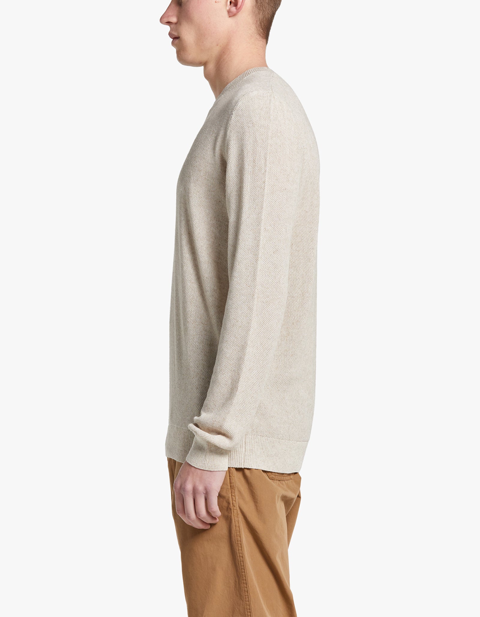 Superette Christian Sweater Beige