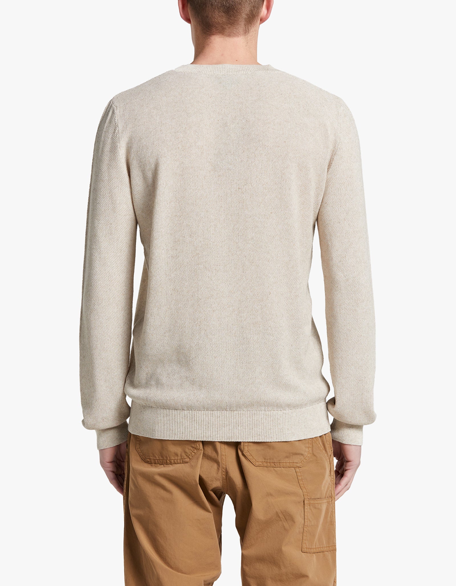 Superette Christian Sweater Beige