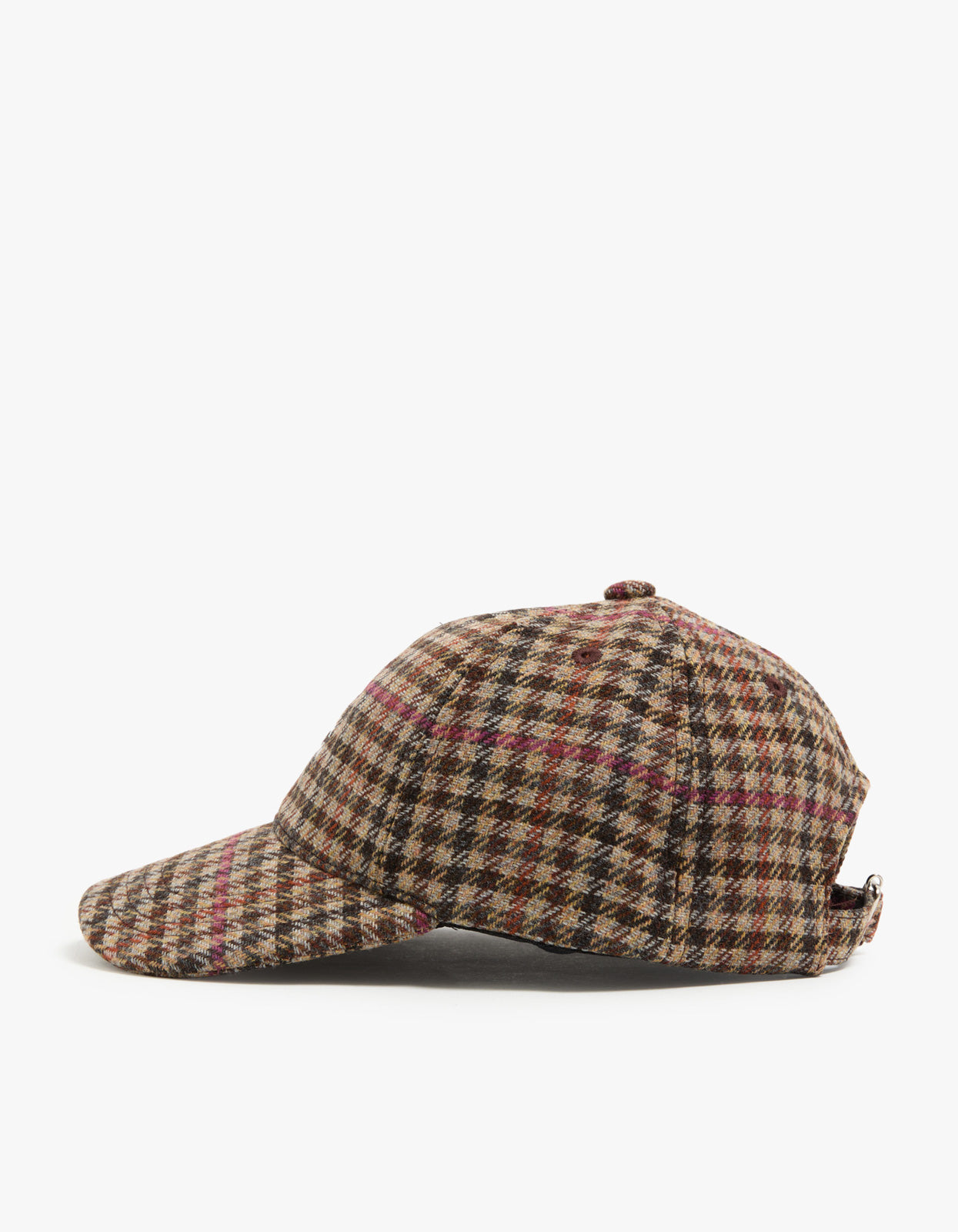 Charlie Cap - CAC Candied Brown