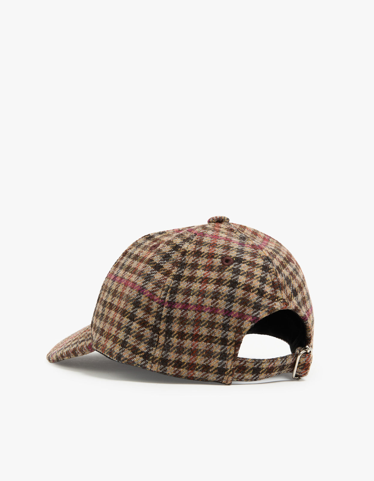 Charlie Cap - CAC Candied Brown
