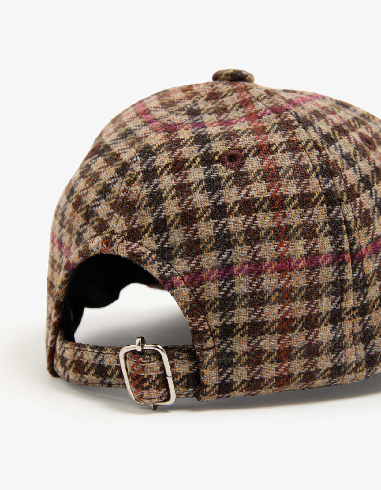 Charlie Cap - CAC Candied Brown