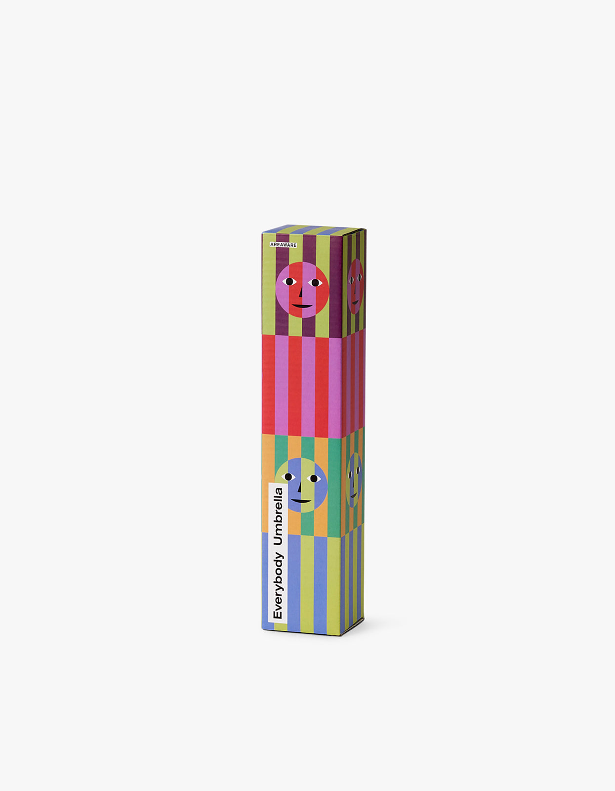 Dusen Dusen Everybody Umbrella - Multi