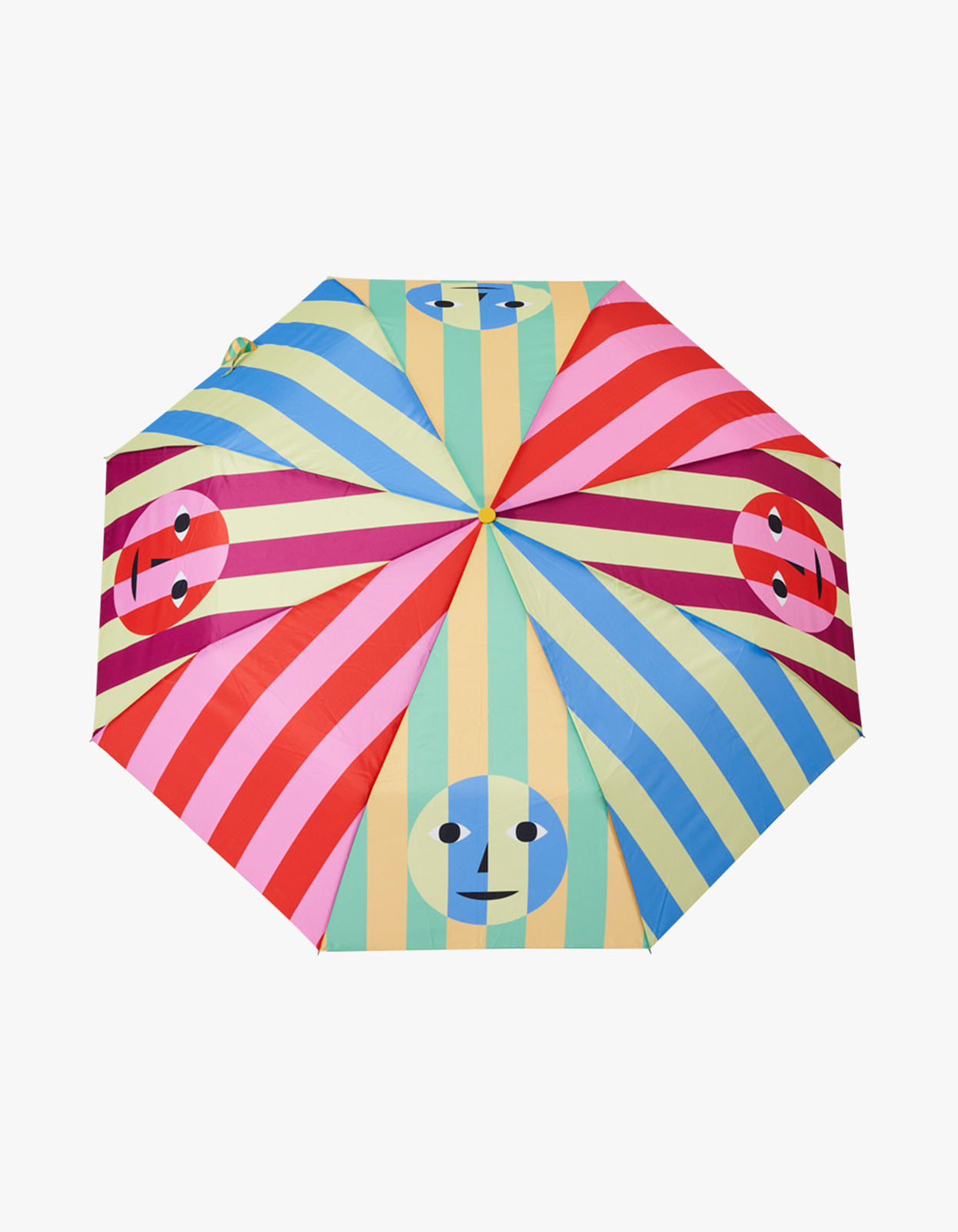 Dusen Dusen Everybody Umbrella - Multi