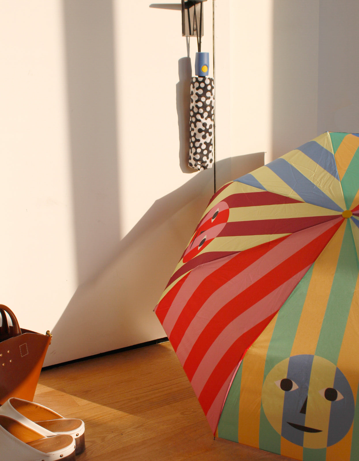 Dusen Dusen Everybody Umbrella - Multi