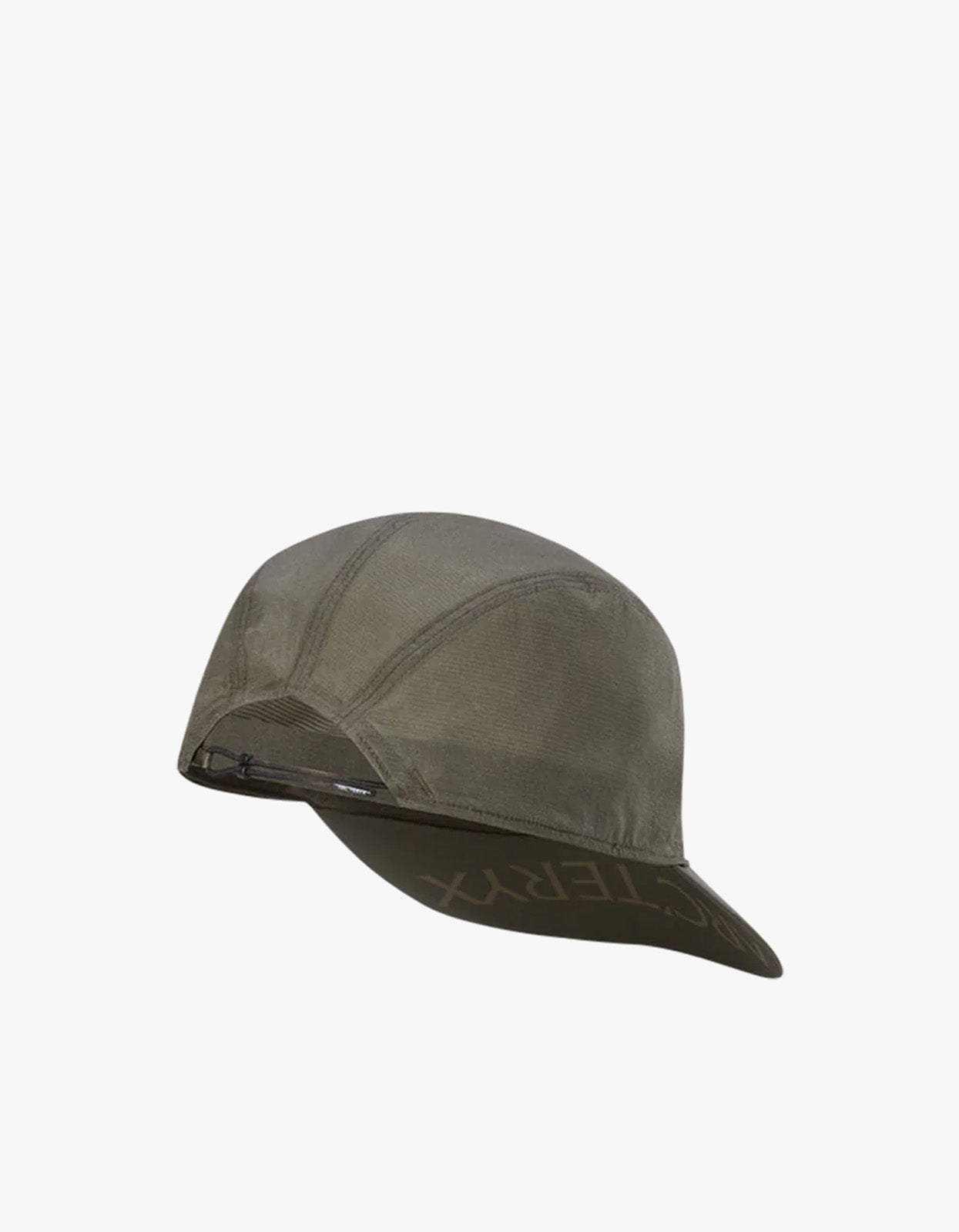 Aerios 5 Panel Cap - Tatsu / Verve