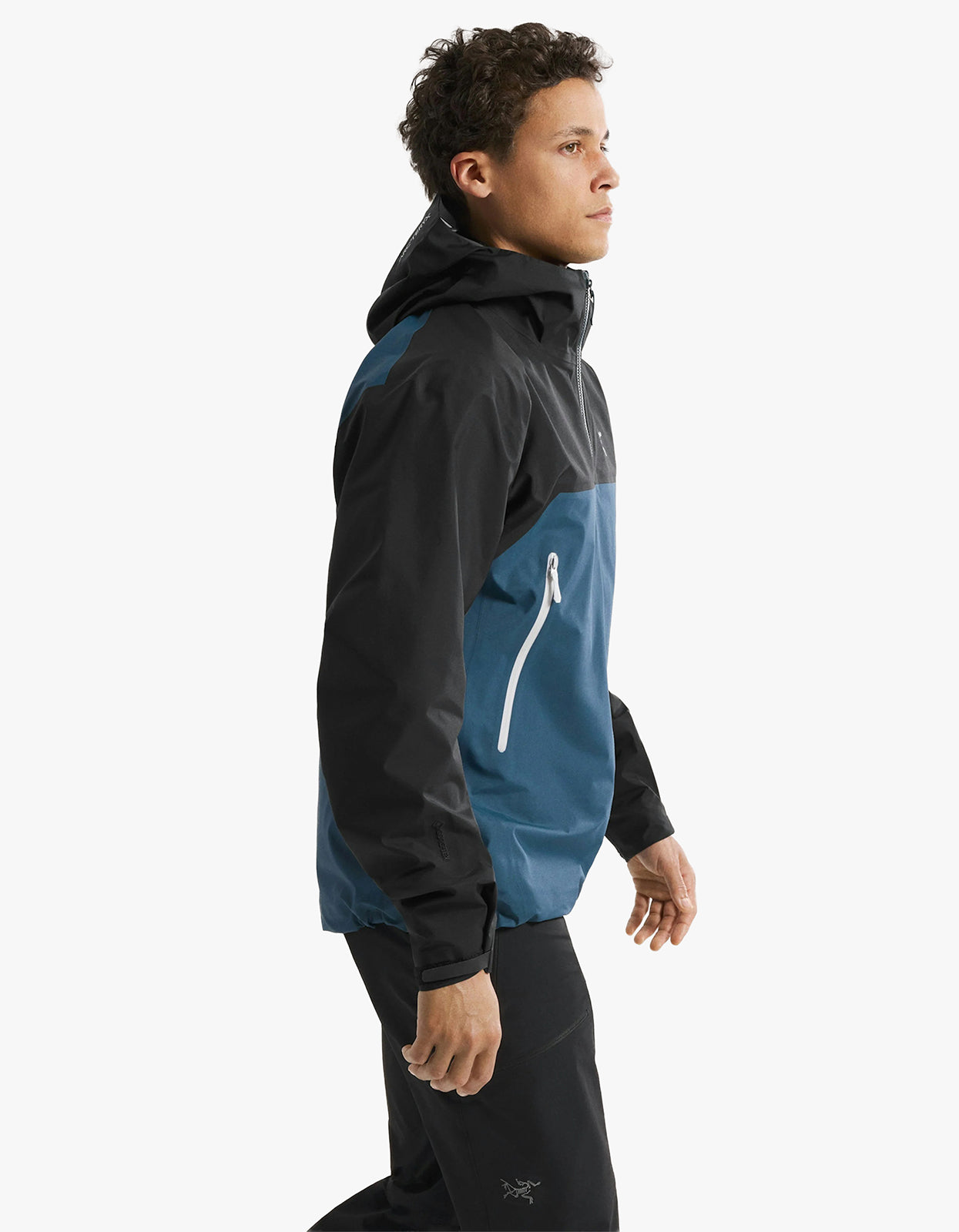 Beta Jacket Mens - Lodestar