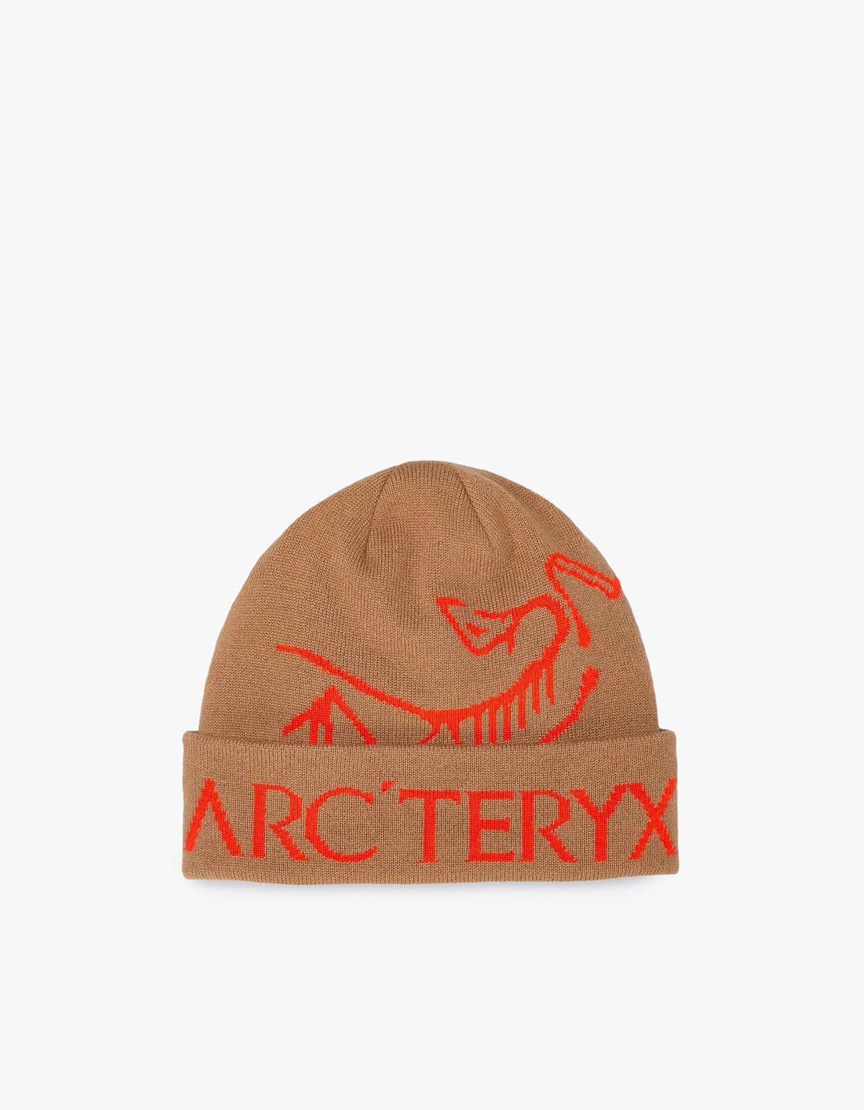 Bird Word Toque - Canvas/Dynasty