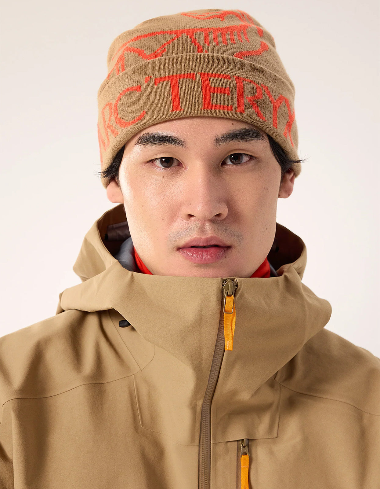 Bird Word Toque - Canvas/Dynasty