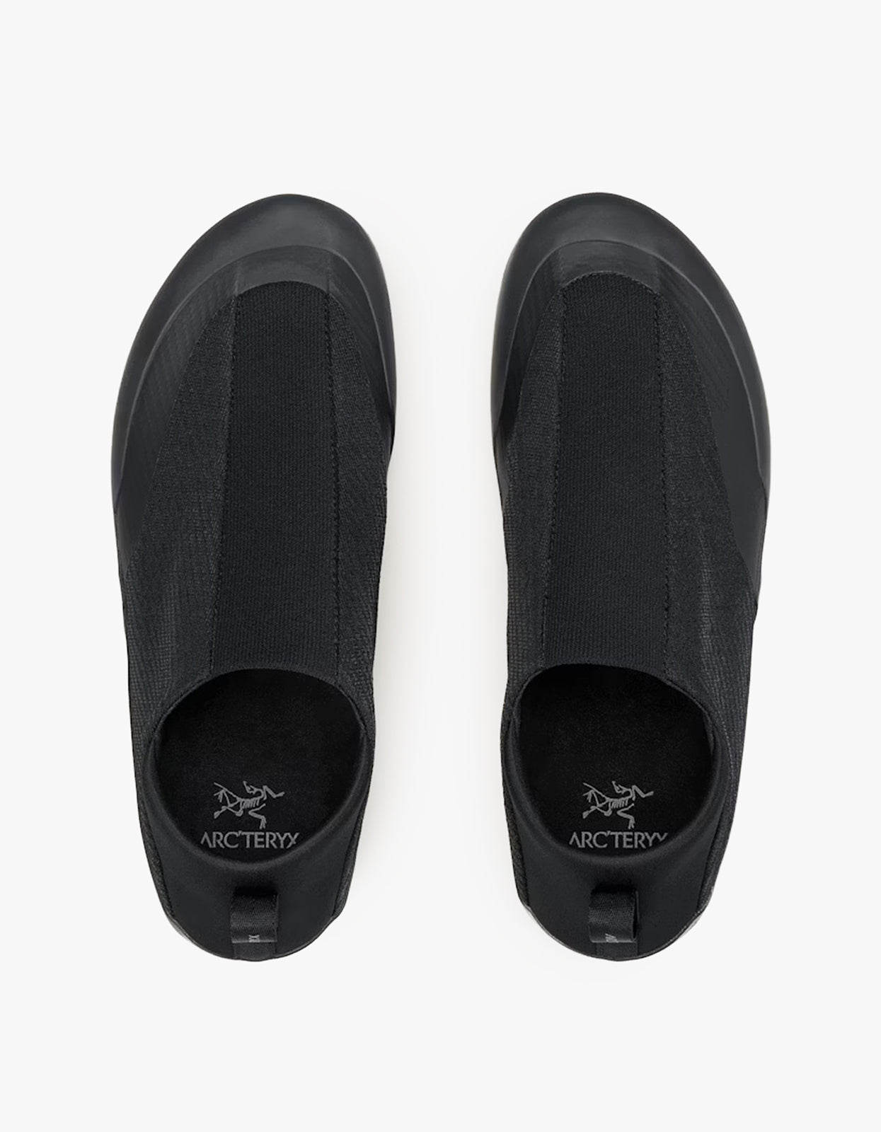 Kragg Shoe Mens - Black/Black