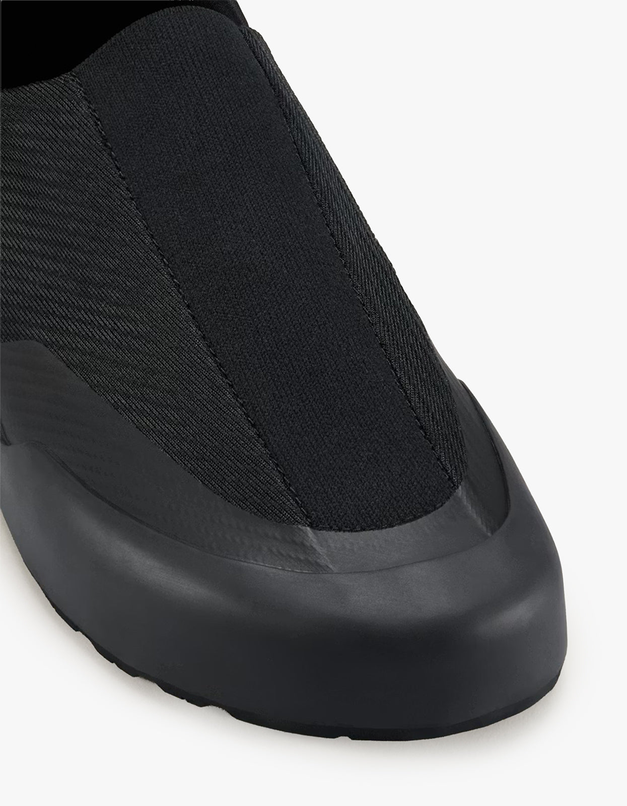 Kragg Shoe Mens - Black/Black