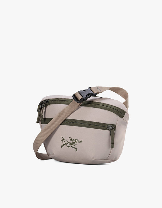 Mantis 1 Waist Pack - Rune/Tatsu