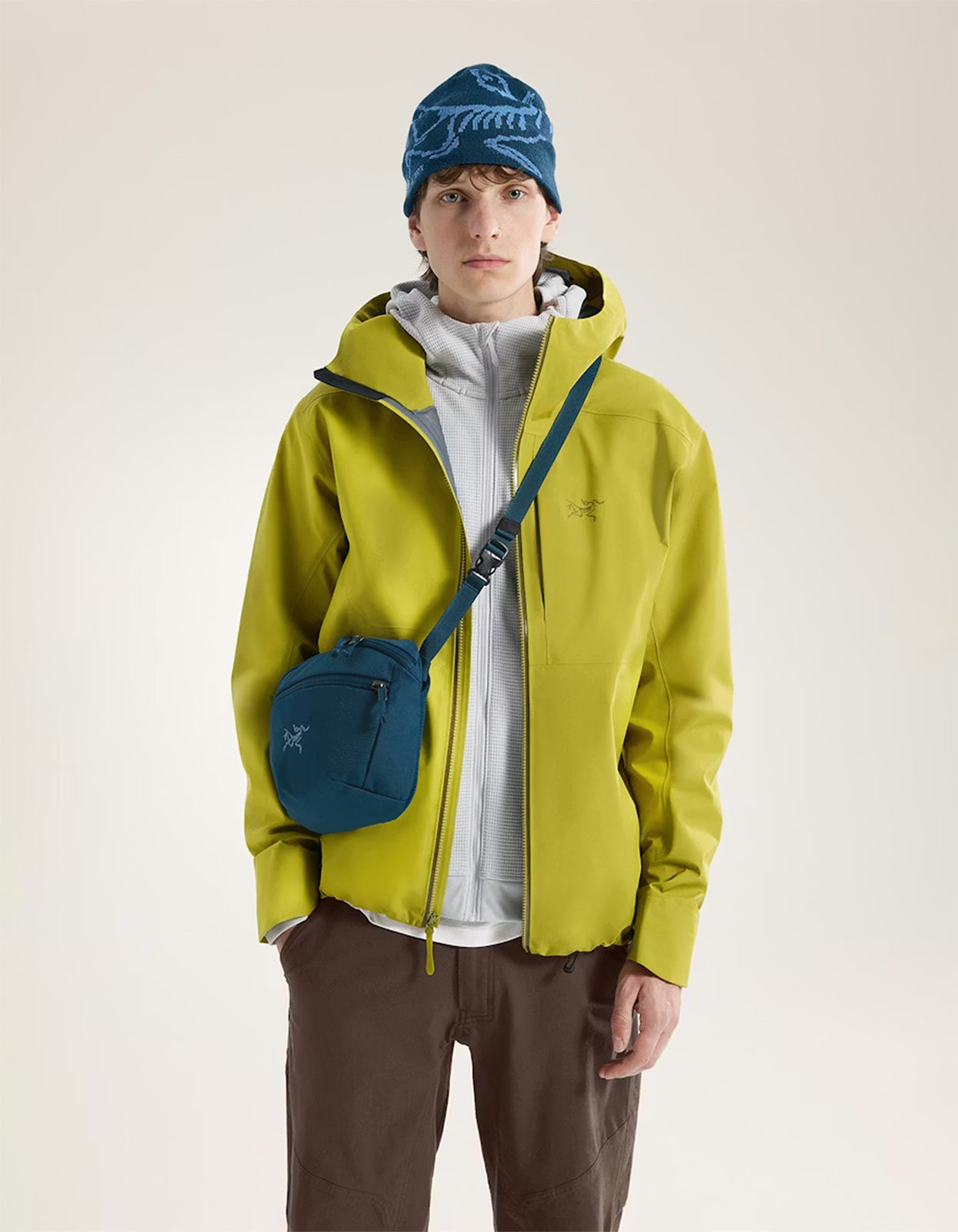 Arc'teryx - Mantis 2 Waist Pack - Nightscape | Superette