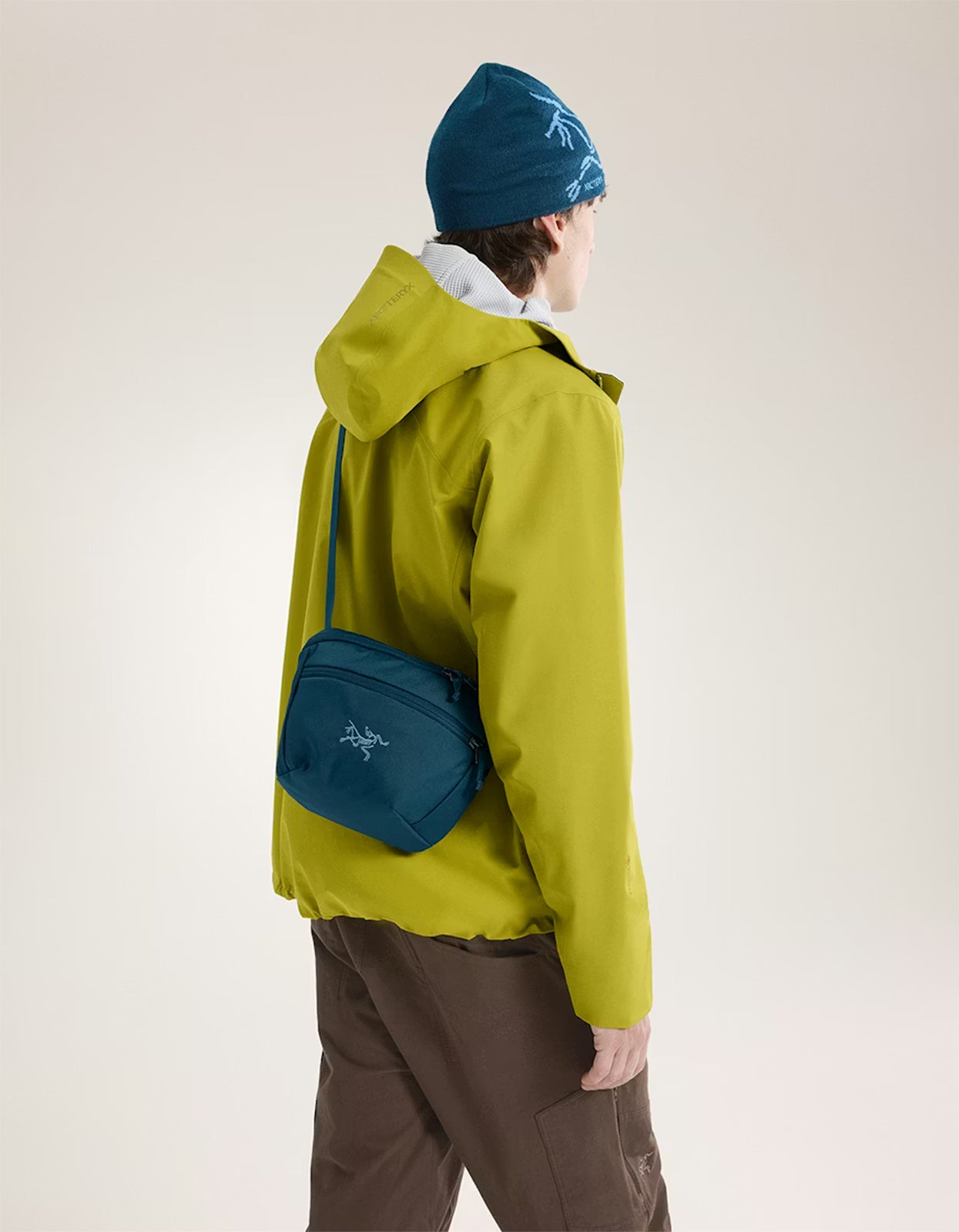 完売カラー　ARC'TERYX Mantis2 Nightscape ARC'TERYX : Mantis 2 Waist Pack (Nightscape) – Reggieshop