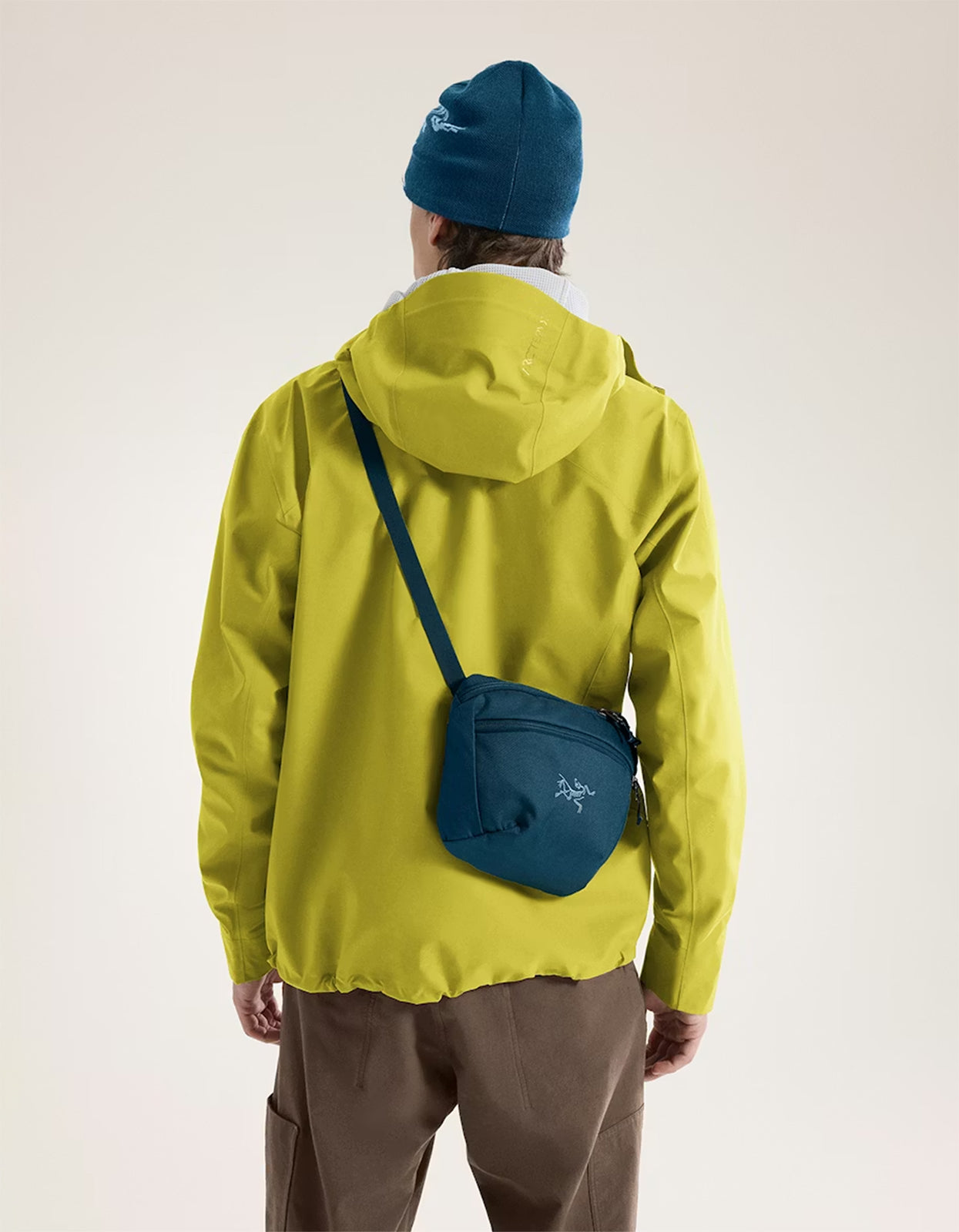 Arc'teryx - Mantis 2 Waist Pack - Nightscape | Superette