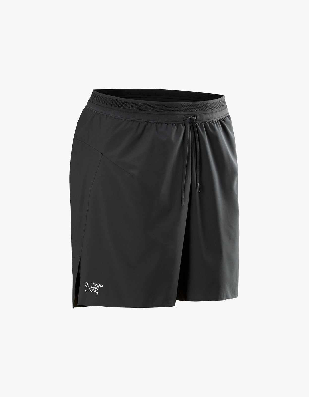 Norvan 7 Inch Liner Short - Black