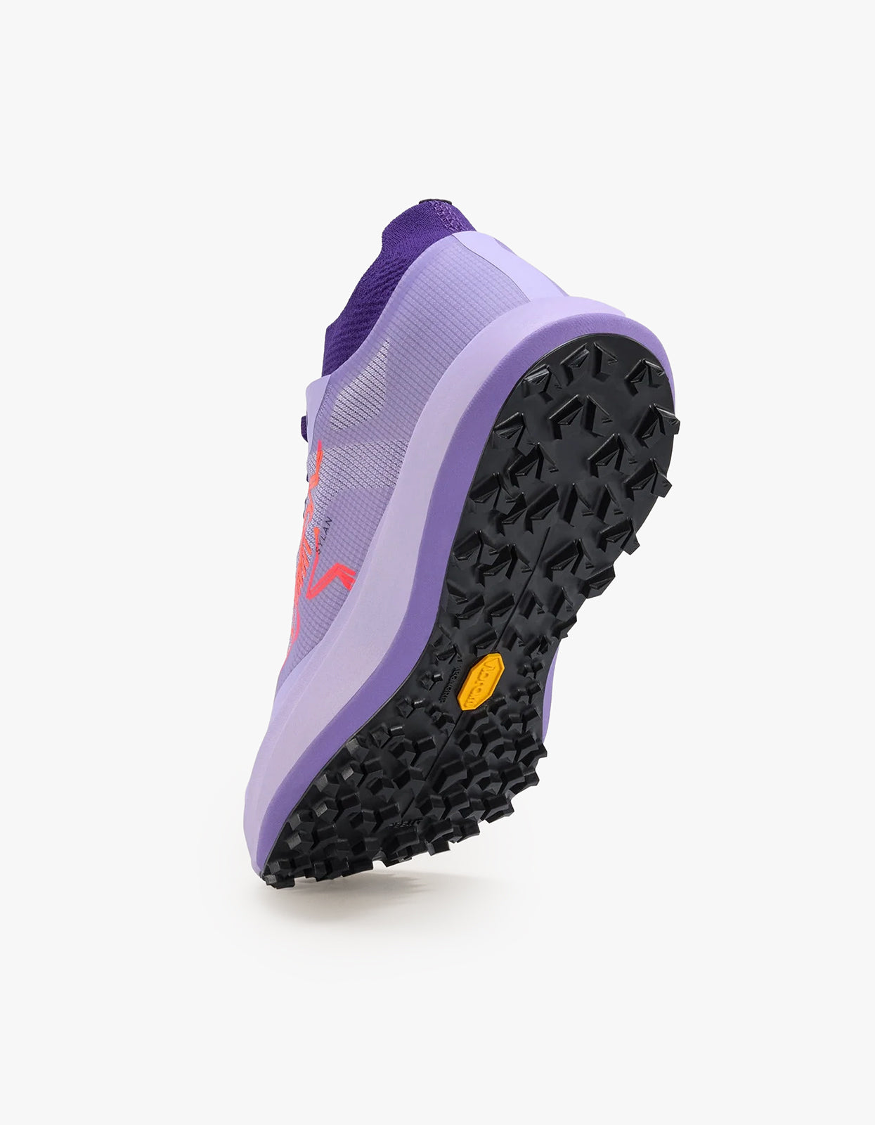 Womens Sylan Pro - Lt Aster/Lt Aster