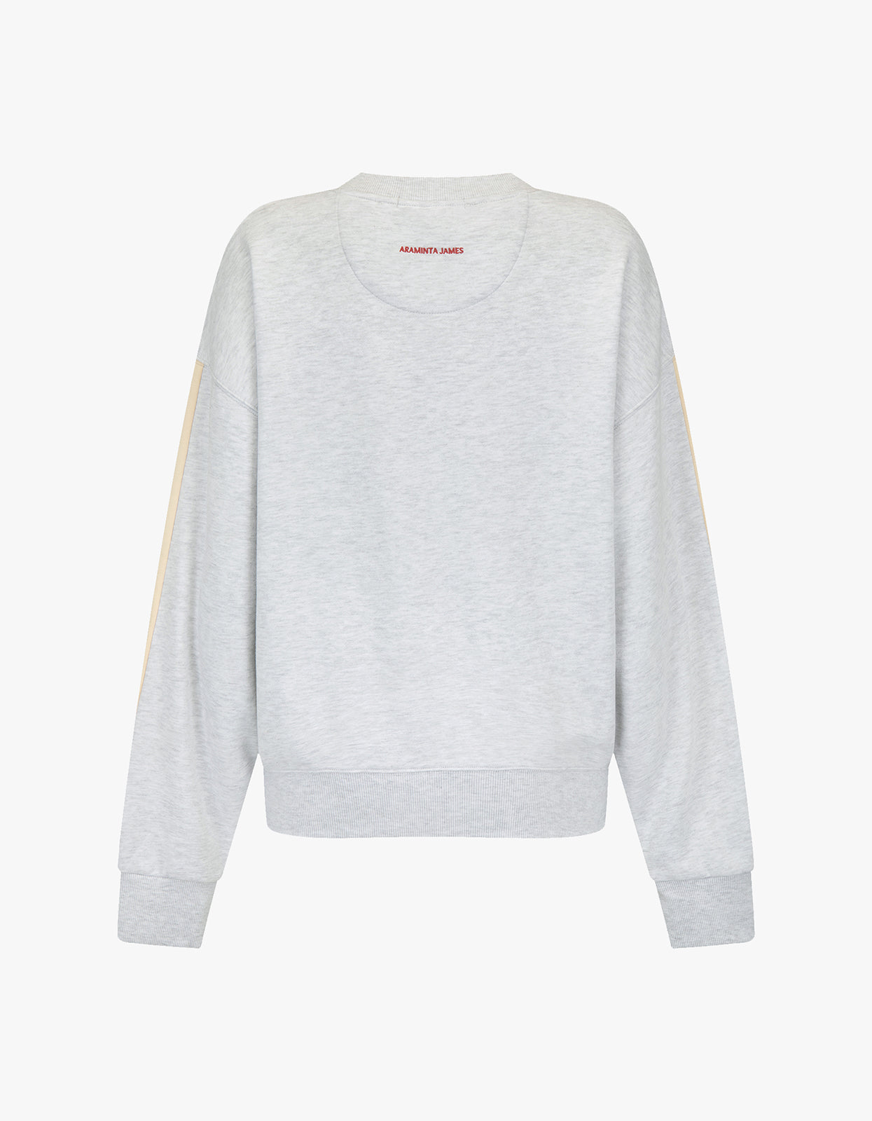 Club Med Sweatshirt - Cloud