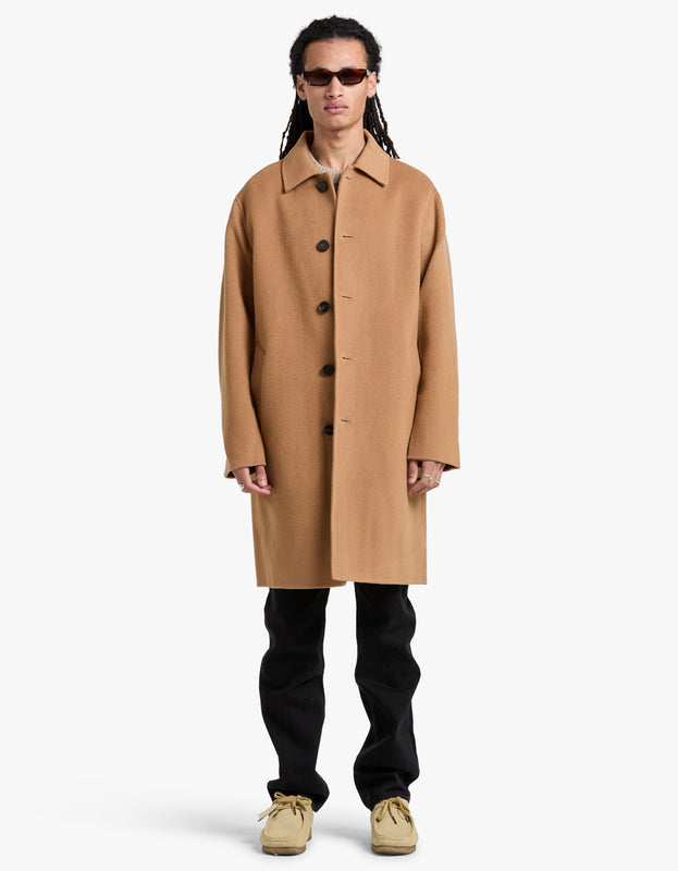 Superette | Ricki Coat - Black