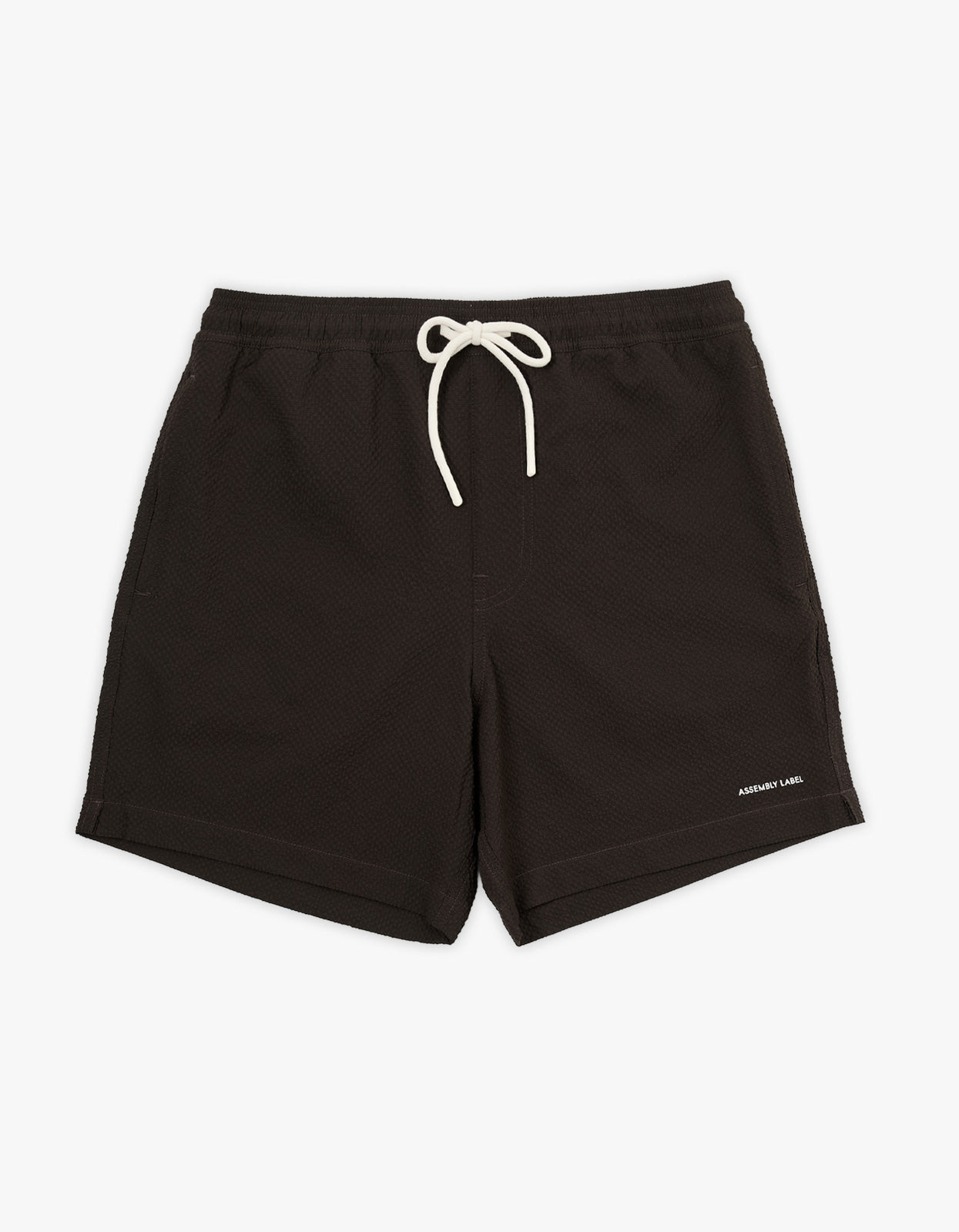 Seth Swim Short - Ganache