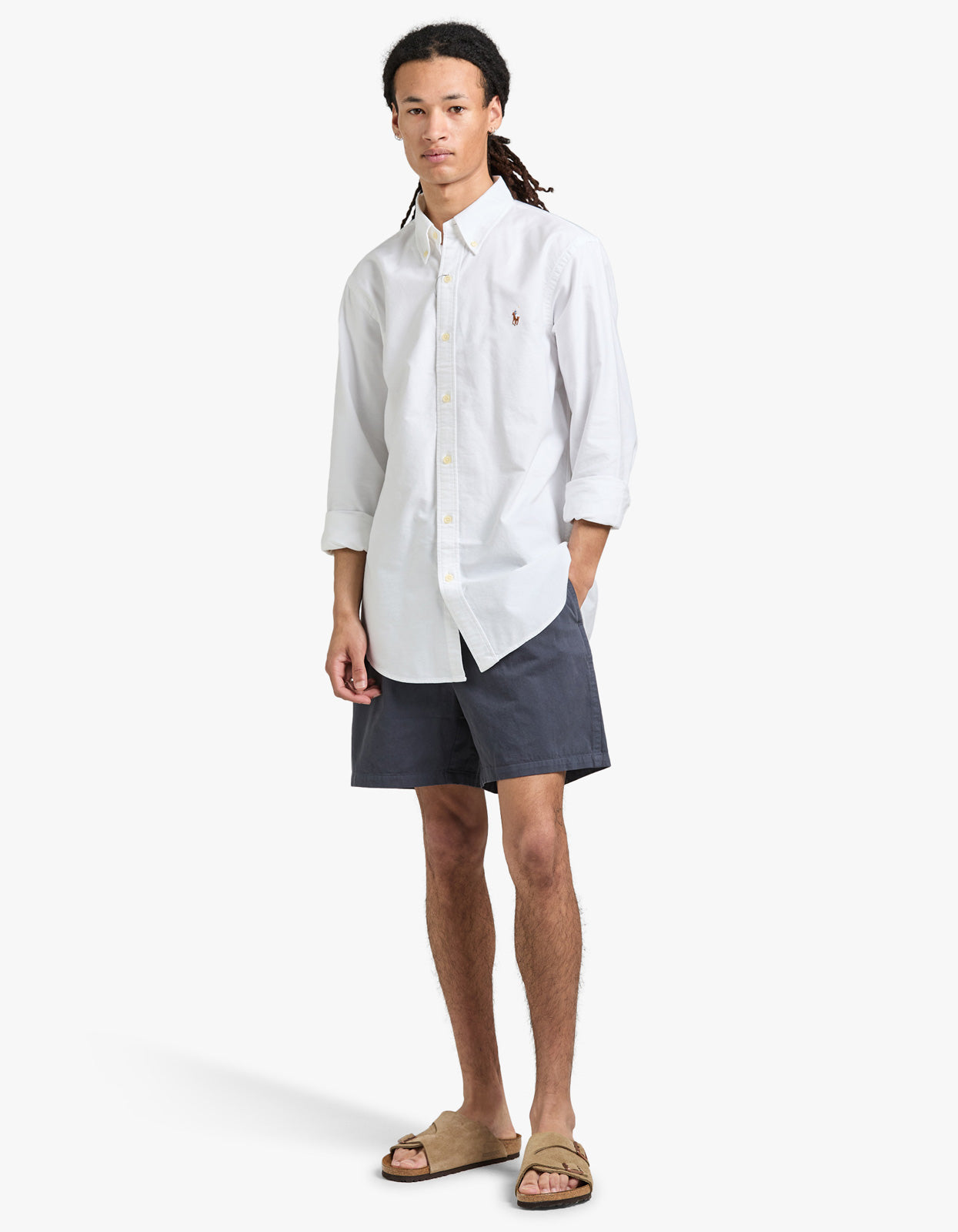 Cody Short - True Navy